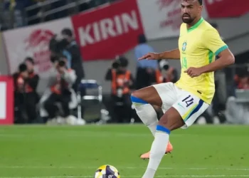 Foto: Koji Watanabe/Getty Images