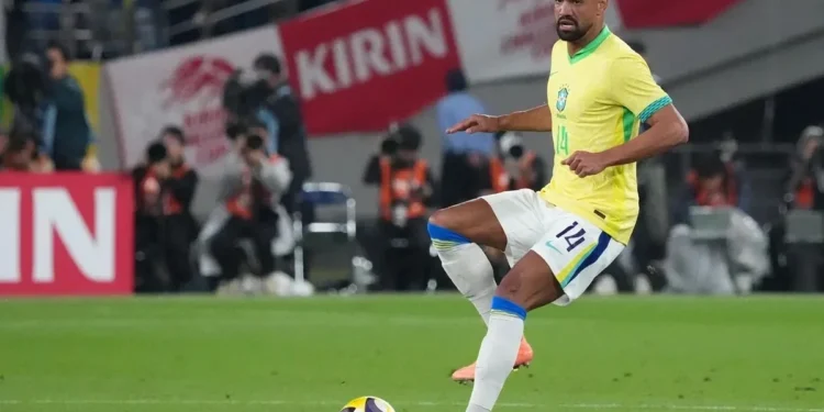 Foto: Koji Watanabe/Getty Images