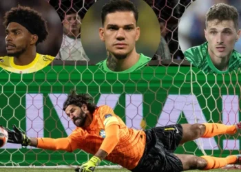 Foto: Ricardo Nogueira/Sports Press Photo; Pedro Vilela; Ruano Carneiro e Daniel Jayo/Getty Images