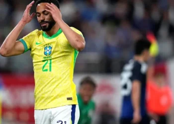 Foto: Toru Hanai/Getty Images