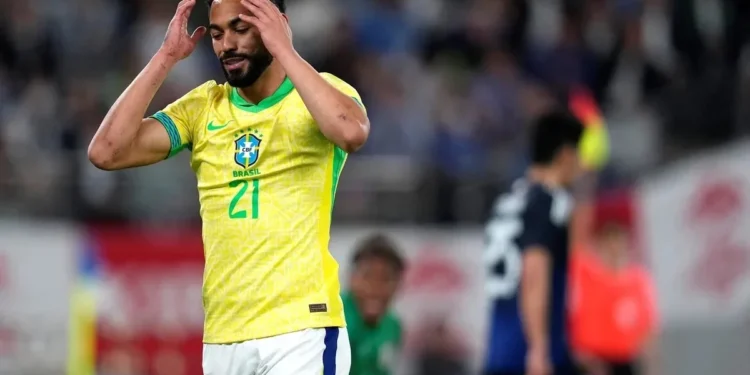 Foto: Toru Hanai/Getty Images