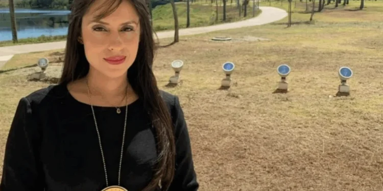 Reprodução/ Redes Sociais