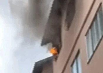 Reprodução TV Tambaú