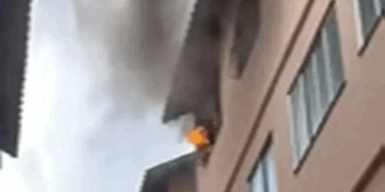 Reprodução TV Tambaú