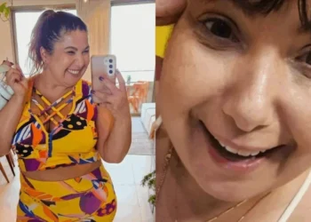 Reprodução/Instagram @marianaxavieroficial