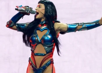 Jason Kempin/Getty Images