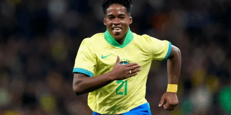 Mateo Villalba/Getty Images