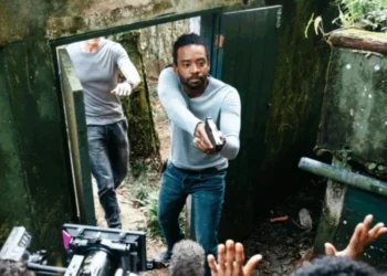 Foto: Theo Doré/Divulgação