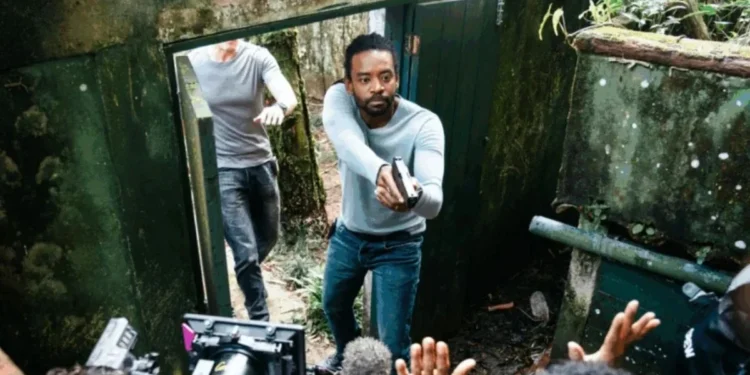 Foto: Theo Doré/Divulgação