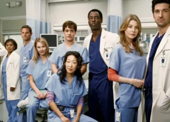 Foto: Disney–ABC Domestic Television/Reprodução