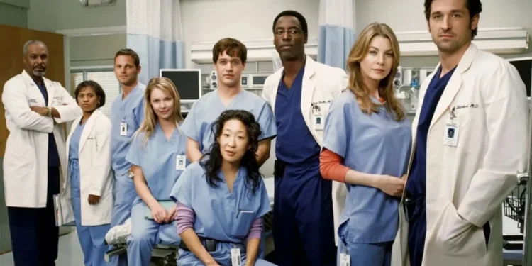 Foto: Disney–ABC Domestic Television/Reprodução