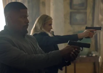 Foto: John Wilson/Netflix © 2024