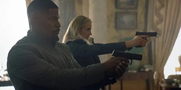 Foto: John Wilson/Netflix © 2024