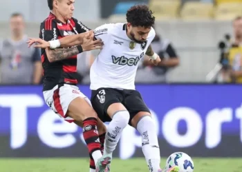 Foto: Vitor Silva/Botafogo