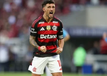 Foto: Lucas Figueiredo/Getty Images