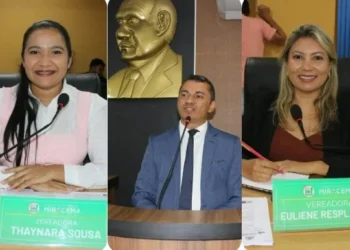 Miracema: Parlamentares solicitam ao Poder Executivo extratos bancários de emenda do Senador Eduardo Gomes