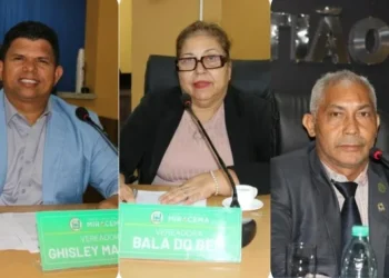 Trânsito, iluminação e zona rural são temas de proposituras na câmara de Miracema