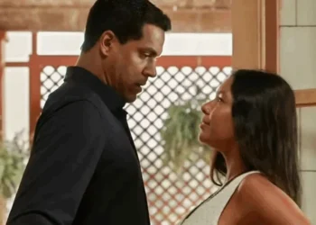 TV Globo/Reprodução