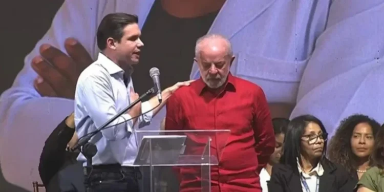 Reprodução/CanalGov