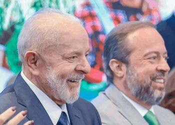 Ricardo Stuckert / PR