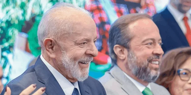 Ricardo Stuckert / PR