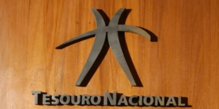 Divulgação/Tesouro Nacional