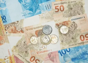 Governo precisa de financiamento de 8,93% do PIB no 2º trimestre