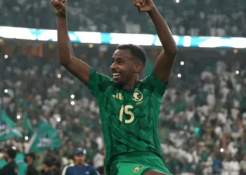 Yasser Bakhsh/Getty Images