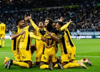 Paulo Paiva / Sport Club do Recife