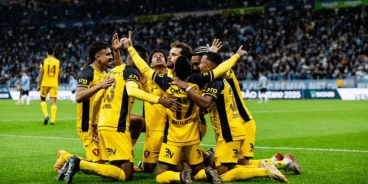 Paulo Paiva / Sport Club do Recife