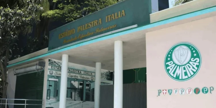 Fábio Menotti / Palmeiras