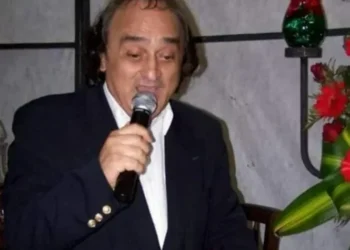 Patrick Dimon morreu aos 79 anos de idade Foto : HILTON MARQUES / CP Memória