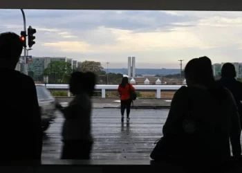 Foto: KEBEC NOGUEIRA/METRÓPOLES @kebecfotografo