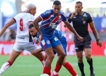 Foto: Letícia Martins/ EC Bahia