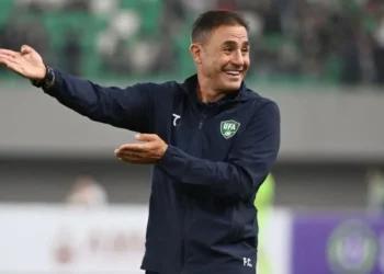 Foto: Reprodução/ X @UzbekistanFA