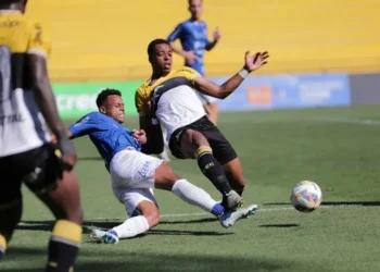 Foto: Celso da Luz / Criciúma EC