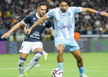 Foto: Jorge Luís Totti/Paysandu