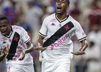 Foto: Dikran Sahagian / Vasco da Gama