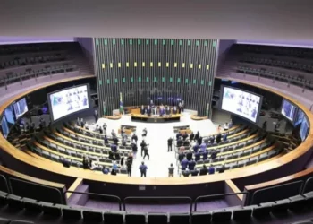 Foto: Zeca Ribeiro / Câmara dos Deputados