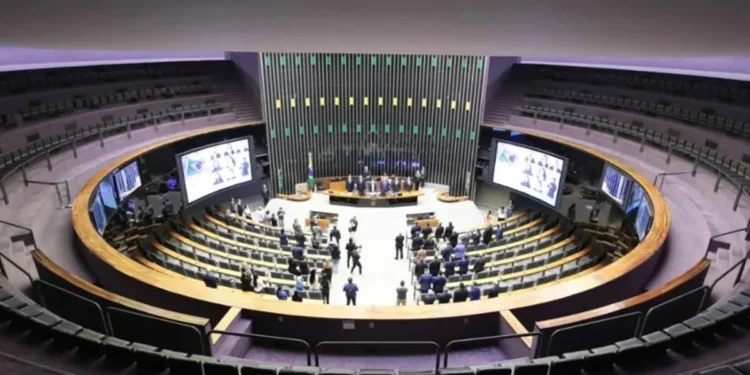 Foto: Zeca Ribeiro / Câmara dos Deputados