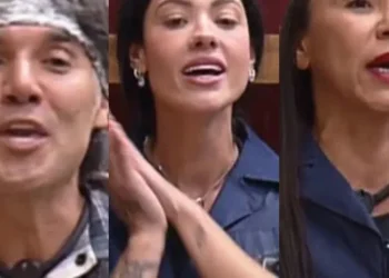 Foto: Reprodução/Record