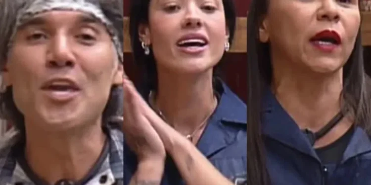 Foto: Reprodução/Record