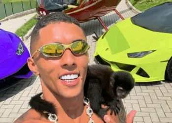 Instagram/Reprodução