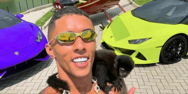 Instagram/Reprodução