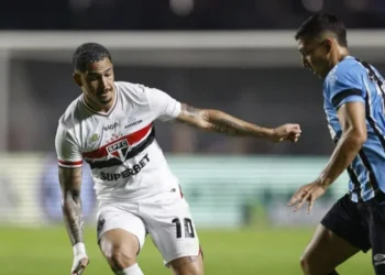 Rubens Chiri e Paulo Pinto/Saopaulofc.net