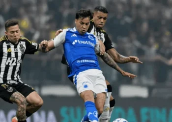 Pedro Vilela/Getty Images