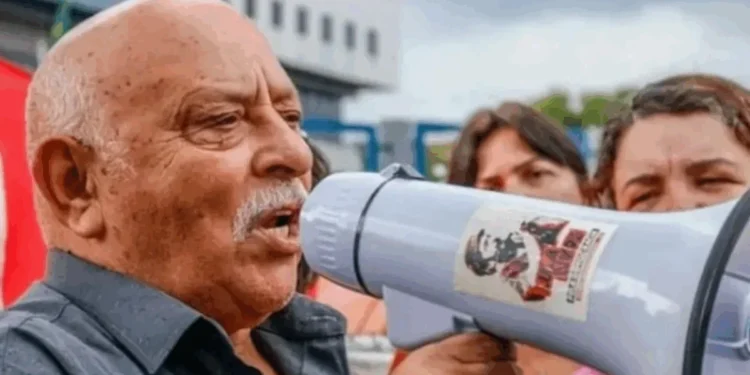 Ricardo Stuckert/ PR