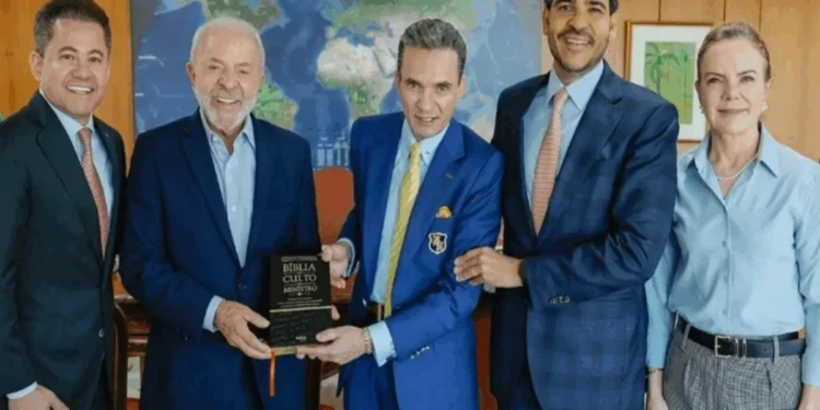 Reprodução/Redes Sociais