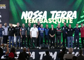 Foto: Fabrício Miguel / LNB