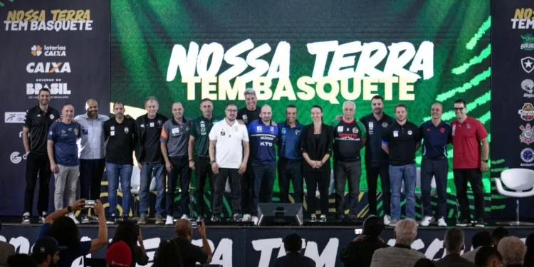 Foto: Fabrício Miguel / LNB